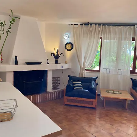 Holidayhome Casa vacanze *