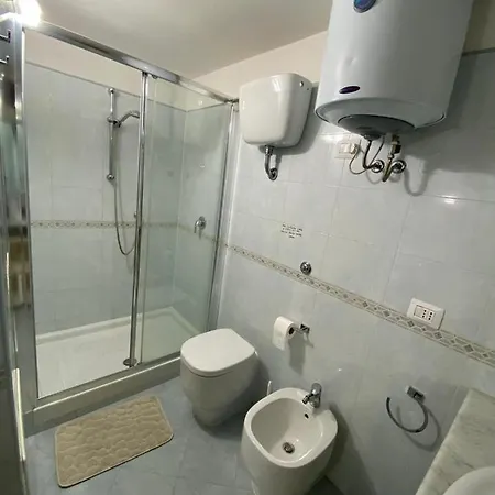 Holidayhome Casa vacanze Su Forti
