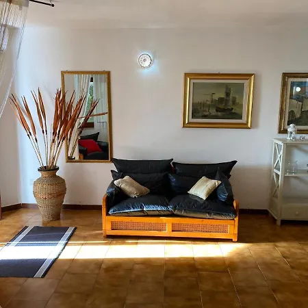Holidayhome * Su Forti