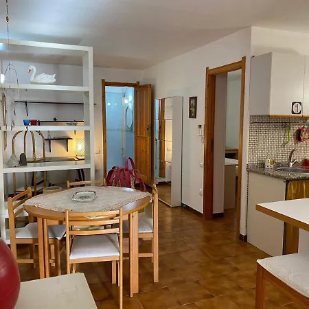 Holidayhome Casa vacanze Su Forti