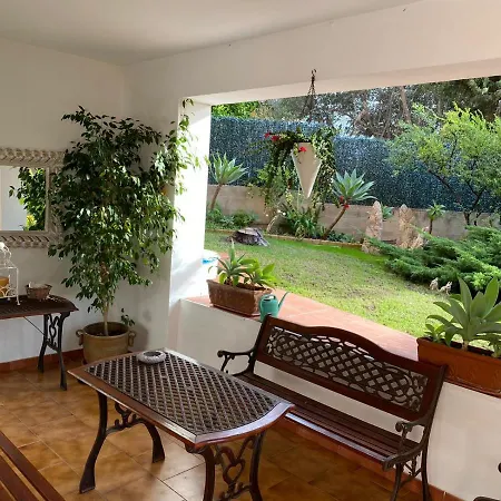 Holidayhome