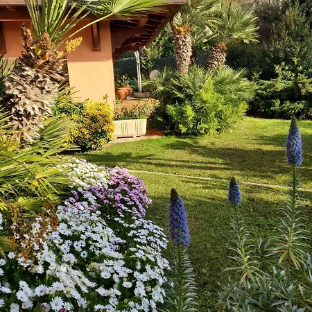 Holidayhome Casa vacanze Su Forti