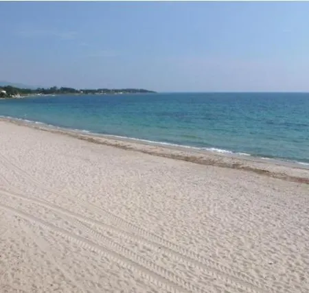 Holidayhome Su Forti